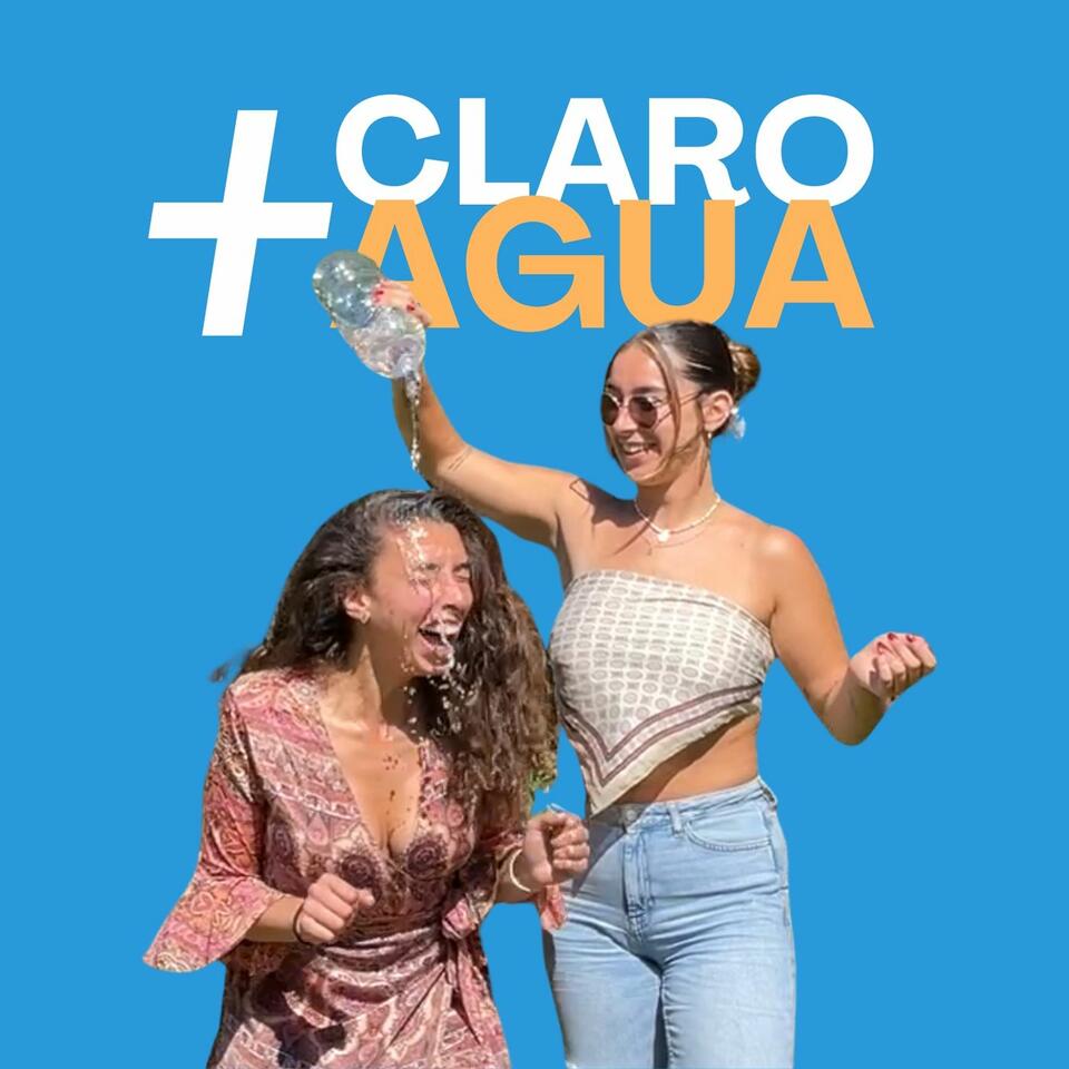 Más Claro Agua