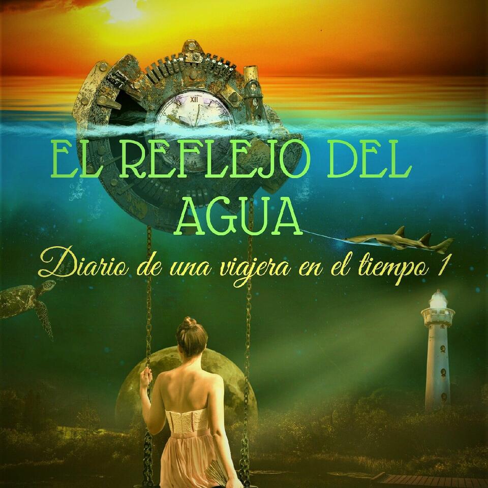 Audiolibro El reflejo del agua