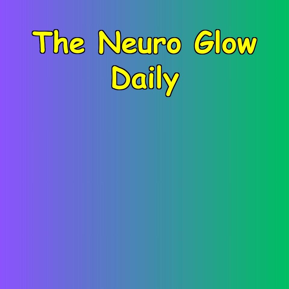 The Neuro Glow Daily