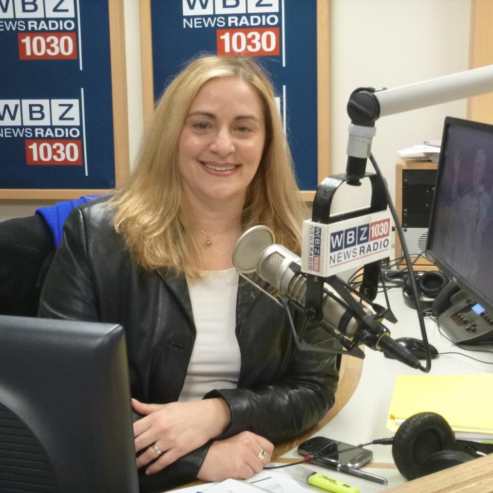 Weekend Live with Marisa DeFranco