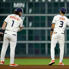 Joe Espada Joins the Show After Win 805 vs Detroit Tigers - The Matt Thomas Show with Ross