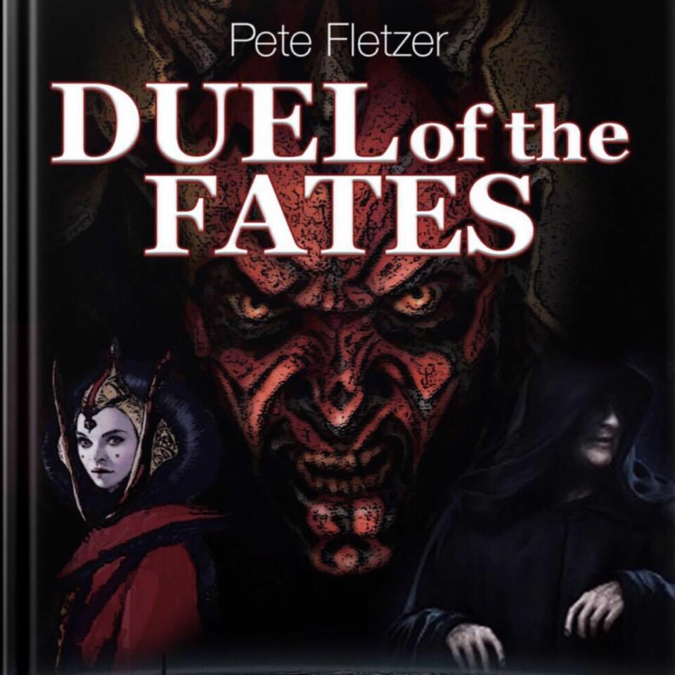 Duel of the Fates