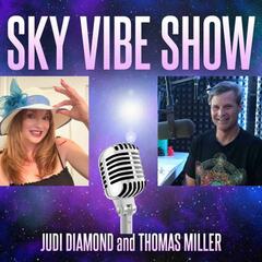 Judi Diamond Podcasts