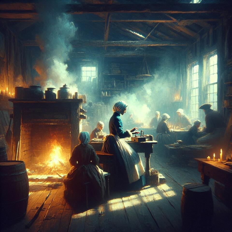 Forsaken Inn
