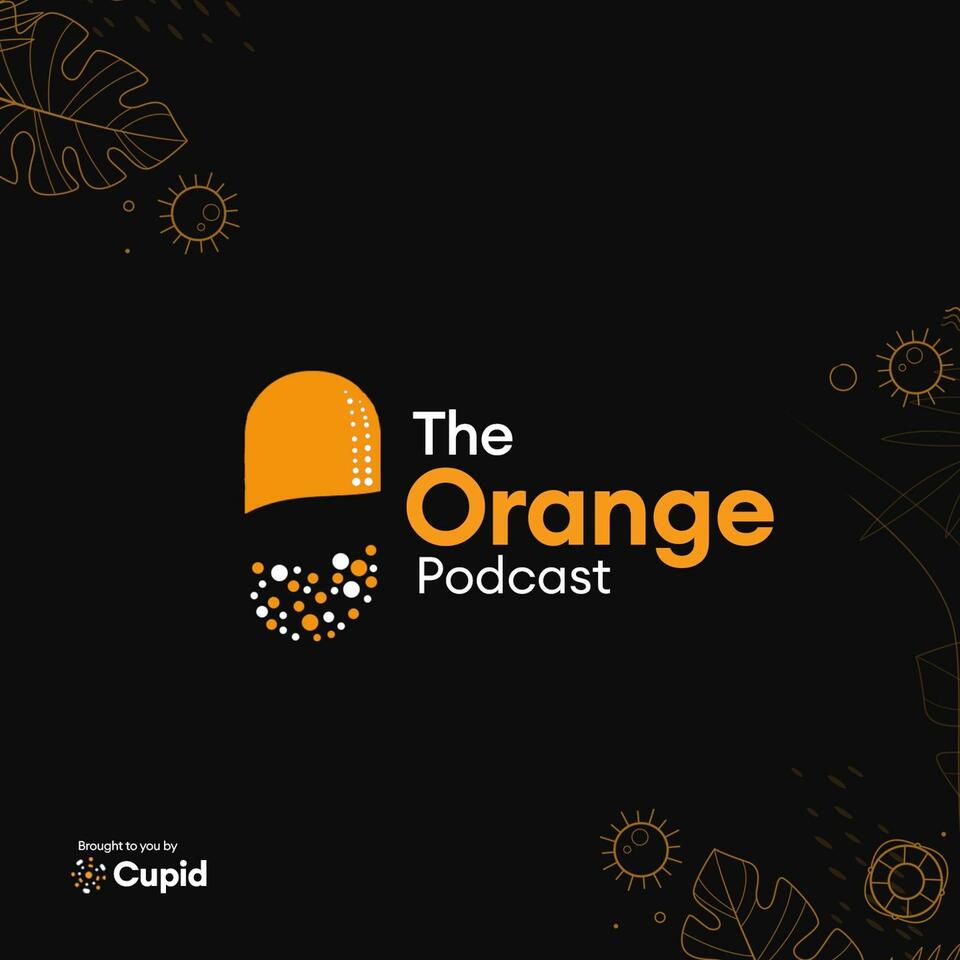 The Orange Podcast