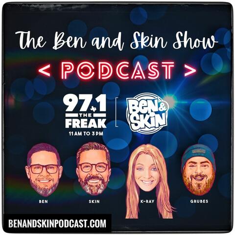 The Ben and Skin Show