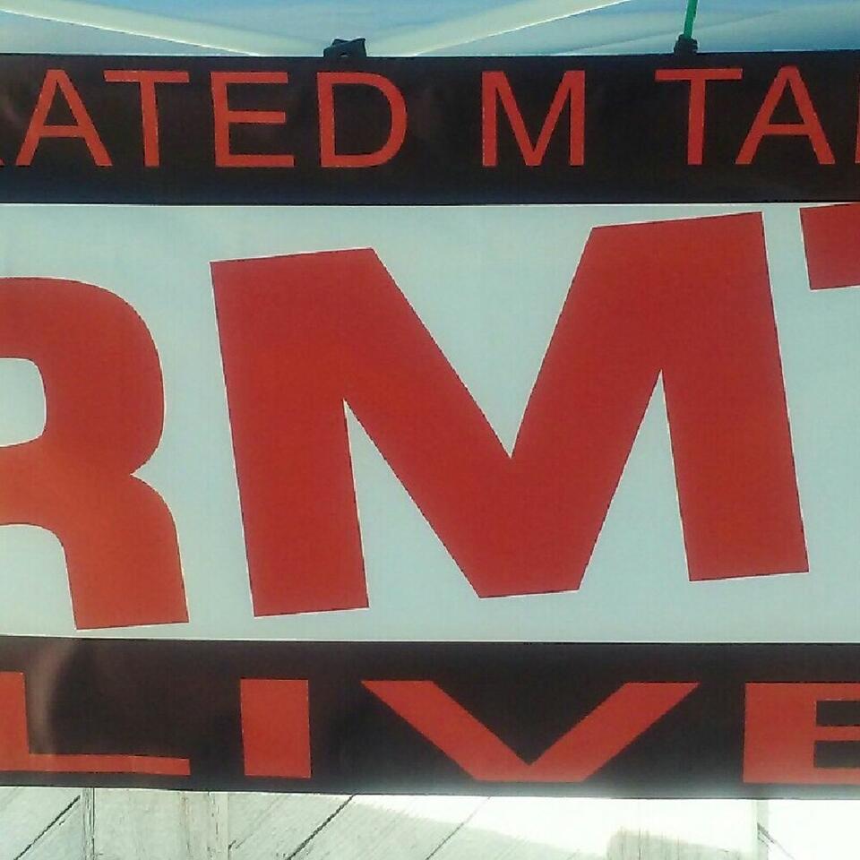 THE RMT LIVE SHOW