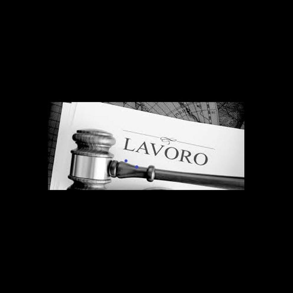 Novità di Diritto del Lavoro (Podcast)