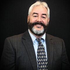 Scott Reager - Executive Director of the Marshall County Chamber of Commerce - Wheeling CEO's You Should Know powered by the Wheeling Area Chamber