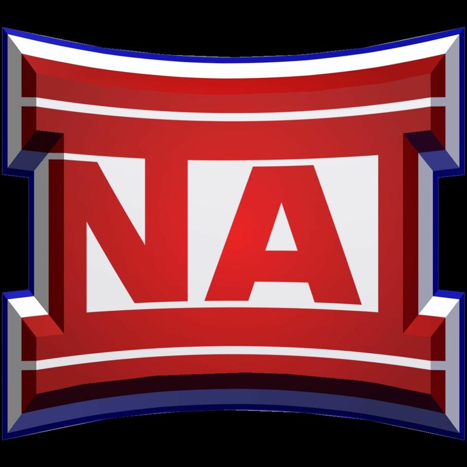 New Age Insiders Podcast
