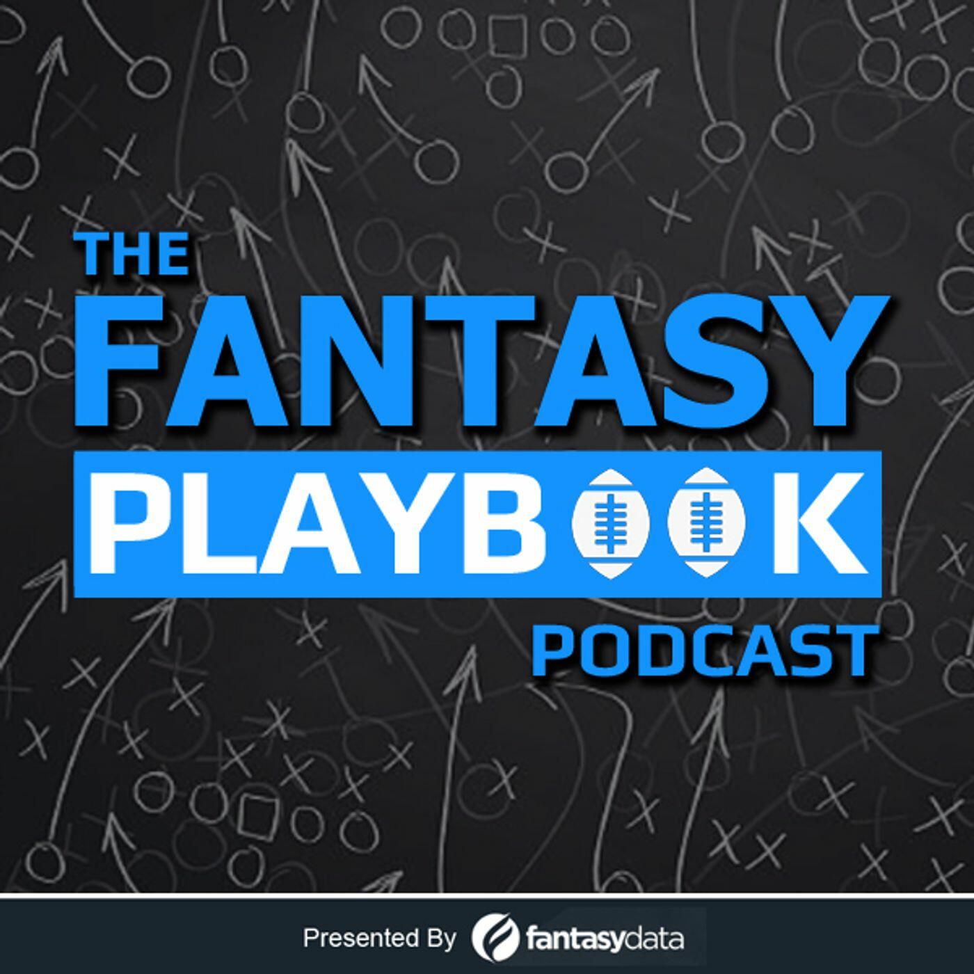 The Fantasy Playbook Dynasty Podcast