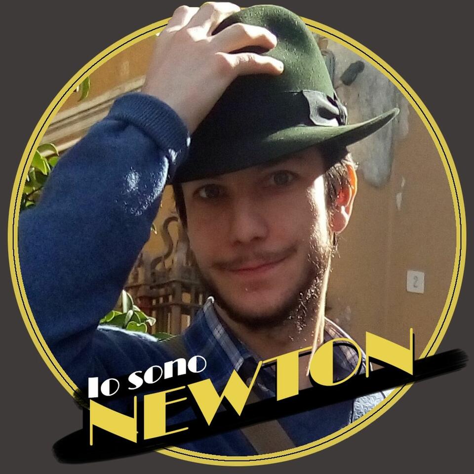 Io sono Newton