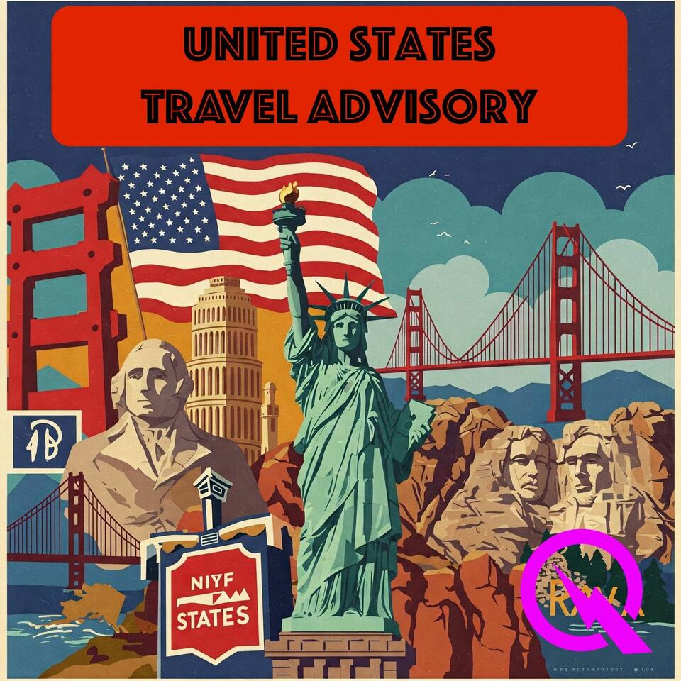 United States Travel Advisory