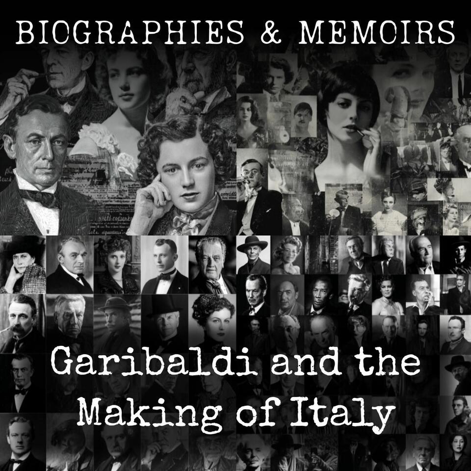 Garibaldi and the Making of Italy