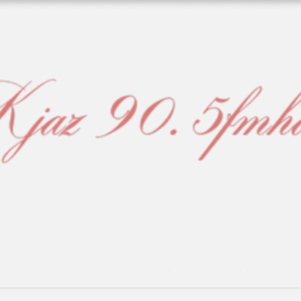 KJAZ 90.5 FMHD show