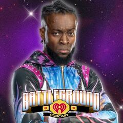 Battleground Podcast