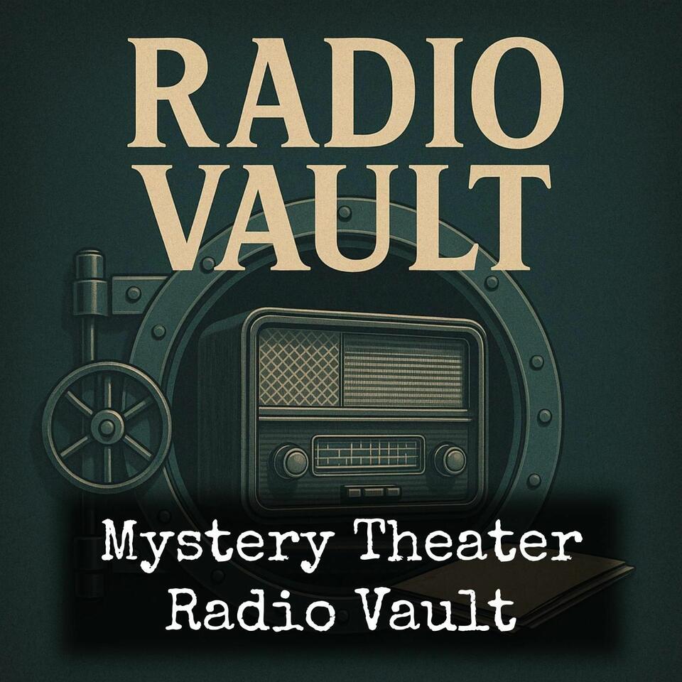 Mystery Theater - Radio Vault