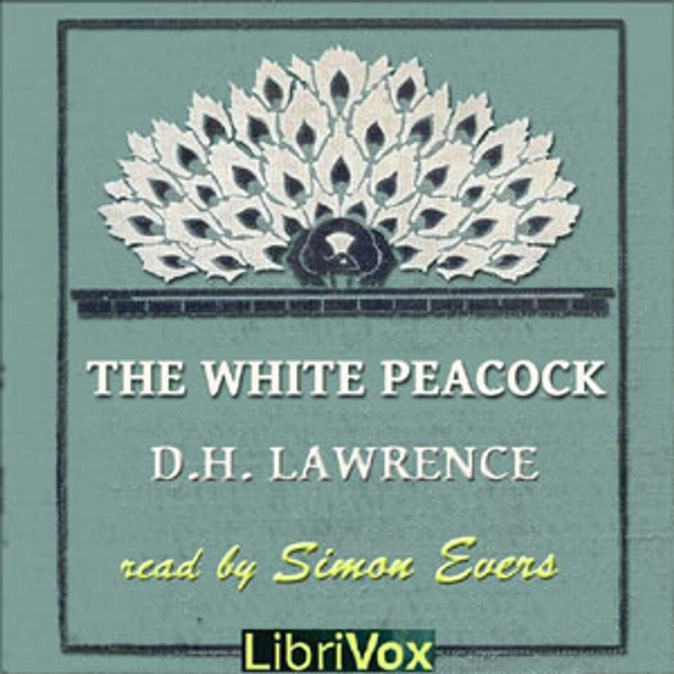 White Peacock, The by D. H. Lawrence
