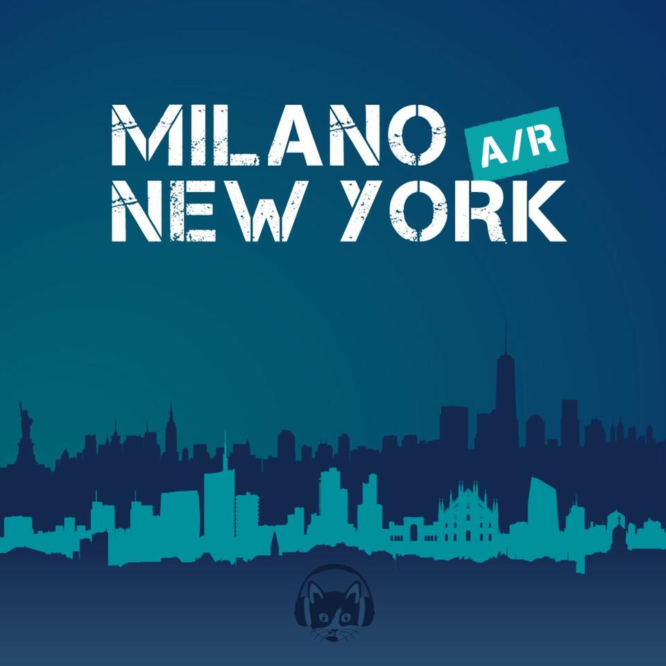Milano-New York a/r