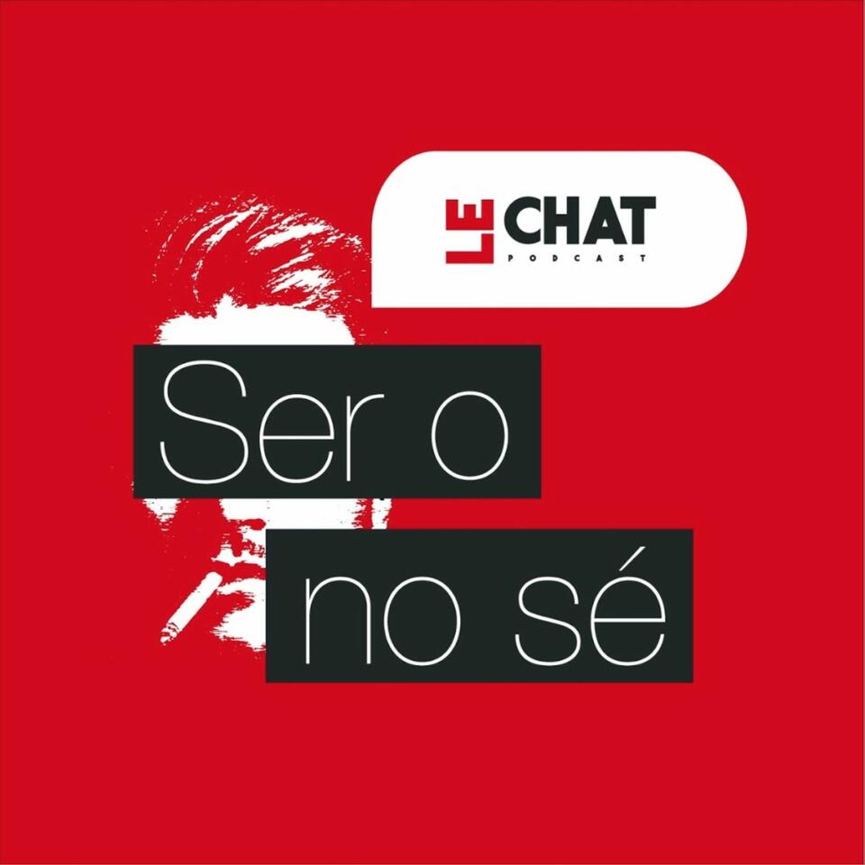 Ser o no sé por LeChat Magazine