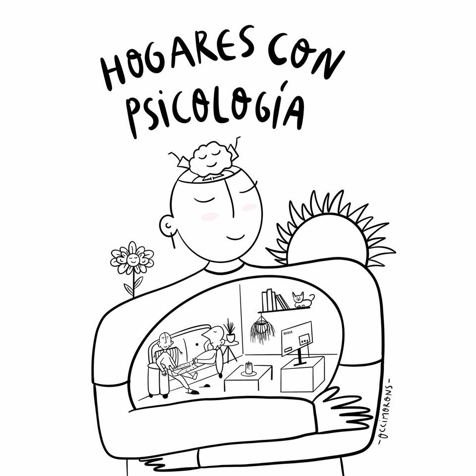 Hogares con Psicología