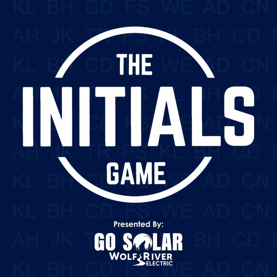 The Power Trip's Initials Game