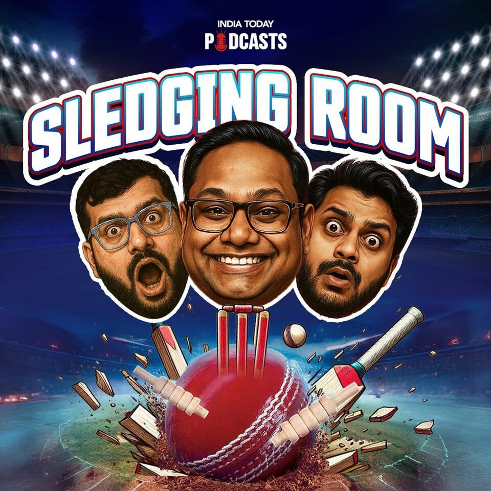 Sledging Room
