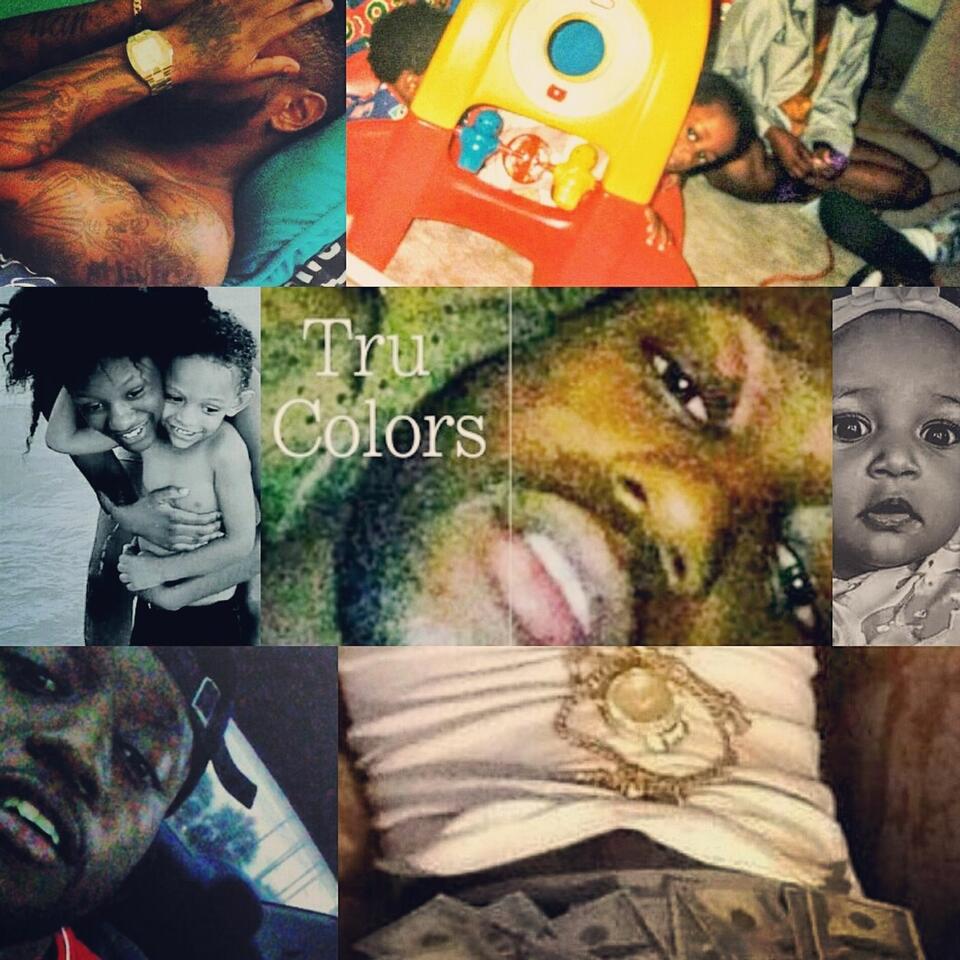 Tru Colors (Sequel)