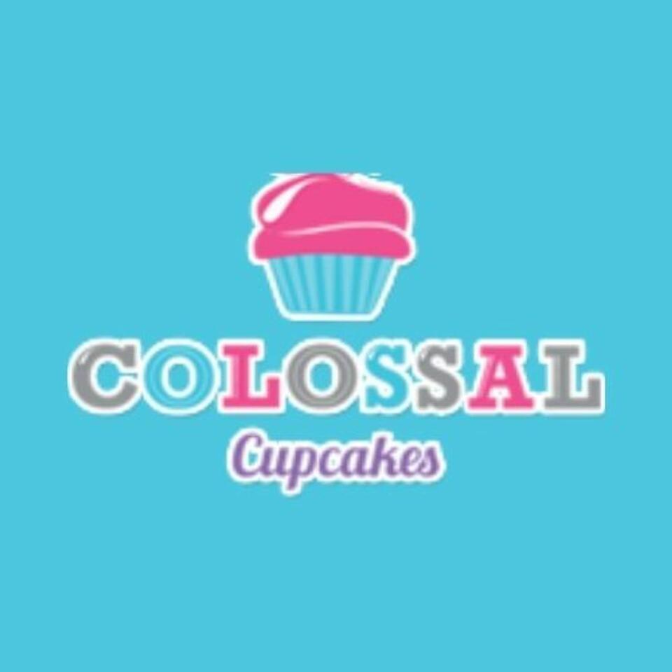 Colossal Cupcakes