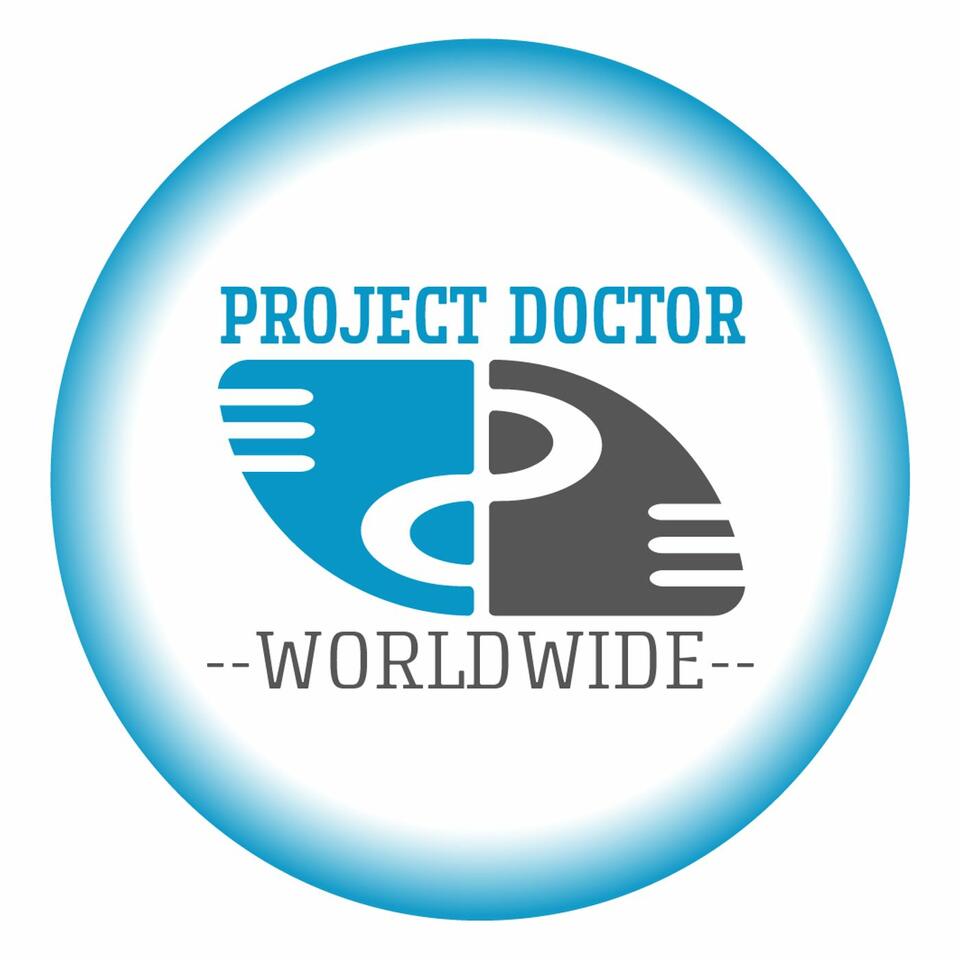 Project Management Worldwide - by Project Doctor