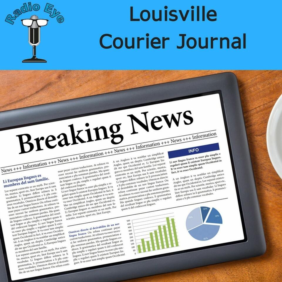 Louisville Courier Journal