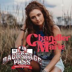 Chandler Marie - The Backstage Pass Powered By The Sports Guys Podcast