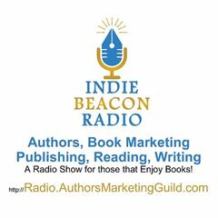 Indie Beacon Show with J D May - Indie Beacon Radio Show
