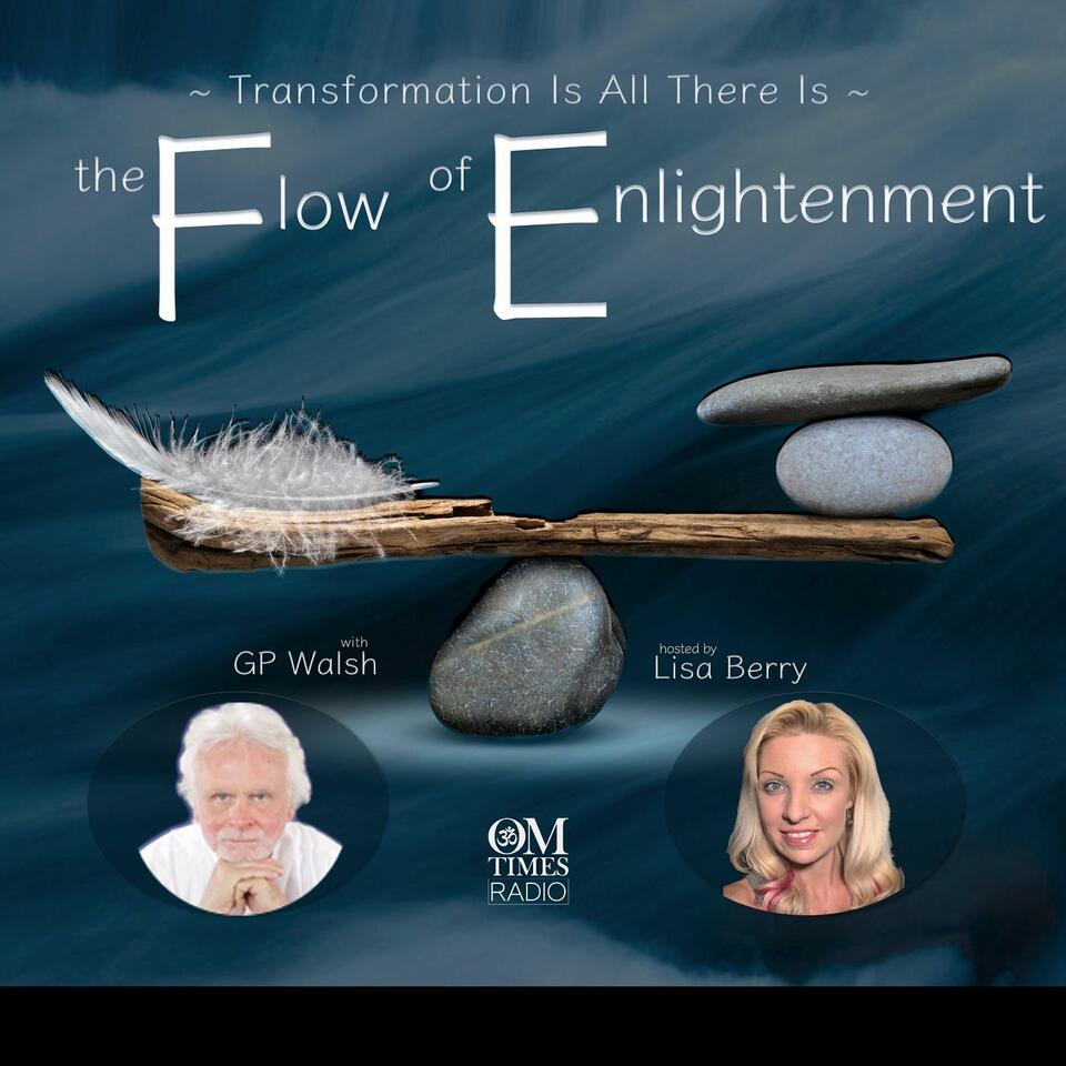 The Flow of Enlightenment