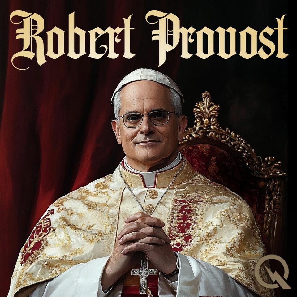 Robert Prevost