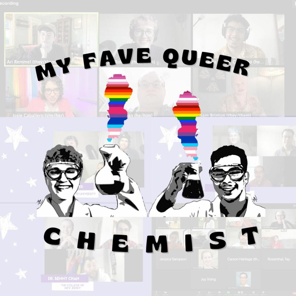 My Fave Queer Chemist
