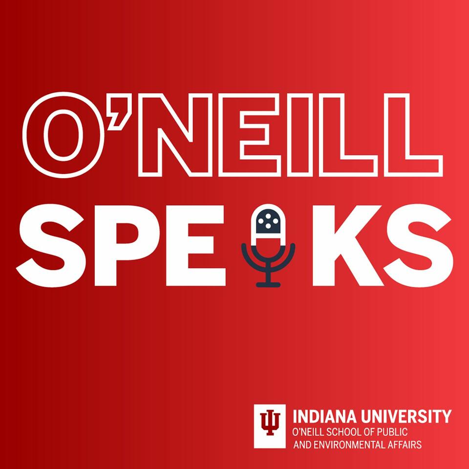 O'Neill Speaks