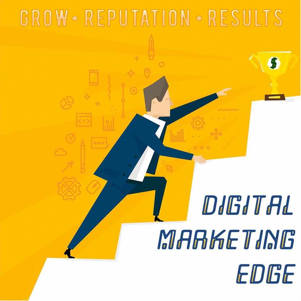 Digital Marketing Edge