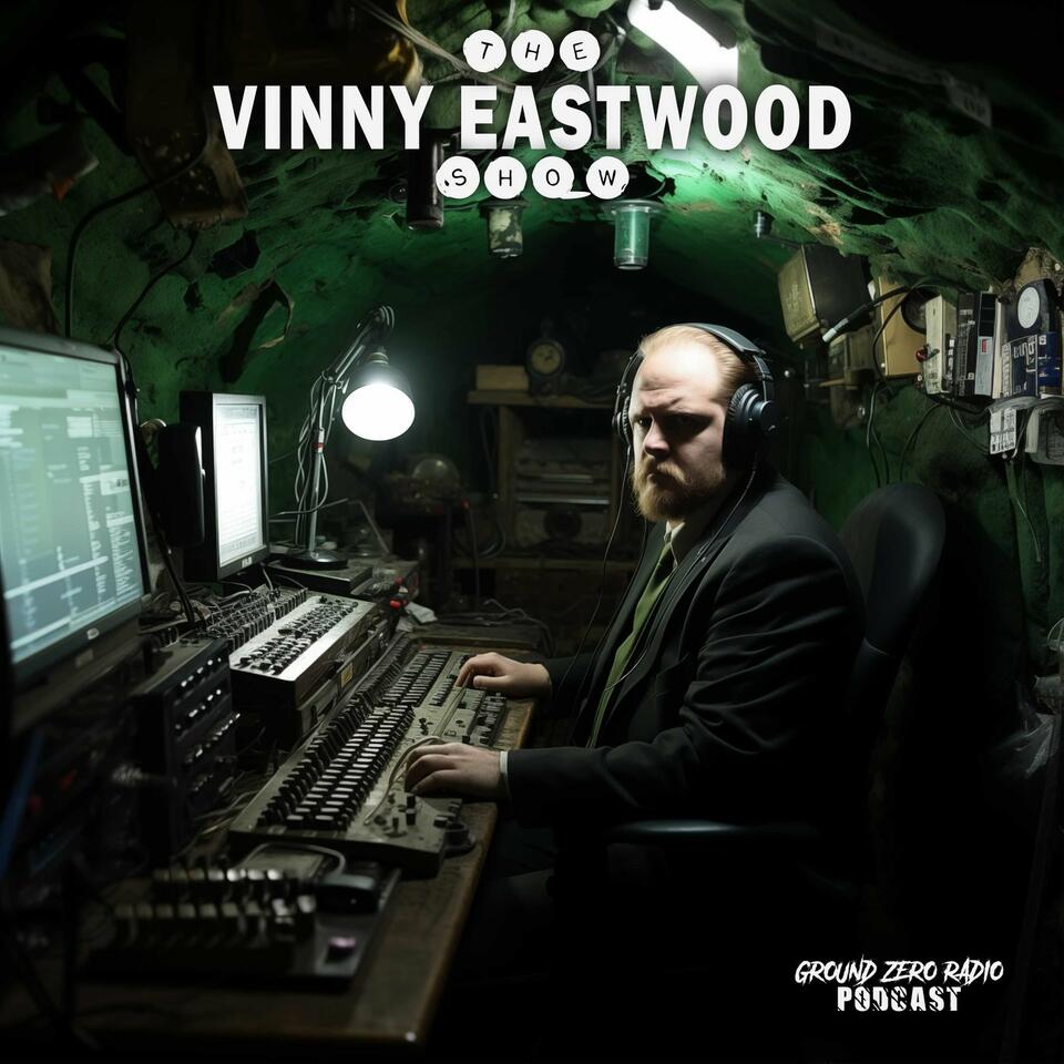 The Vinny Eastwood Show