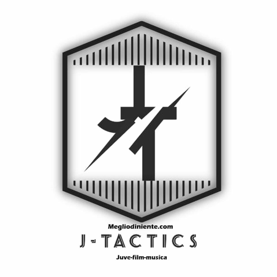 J-TACTICS's show
