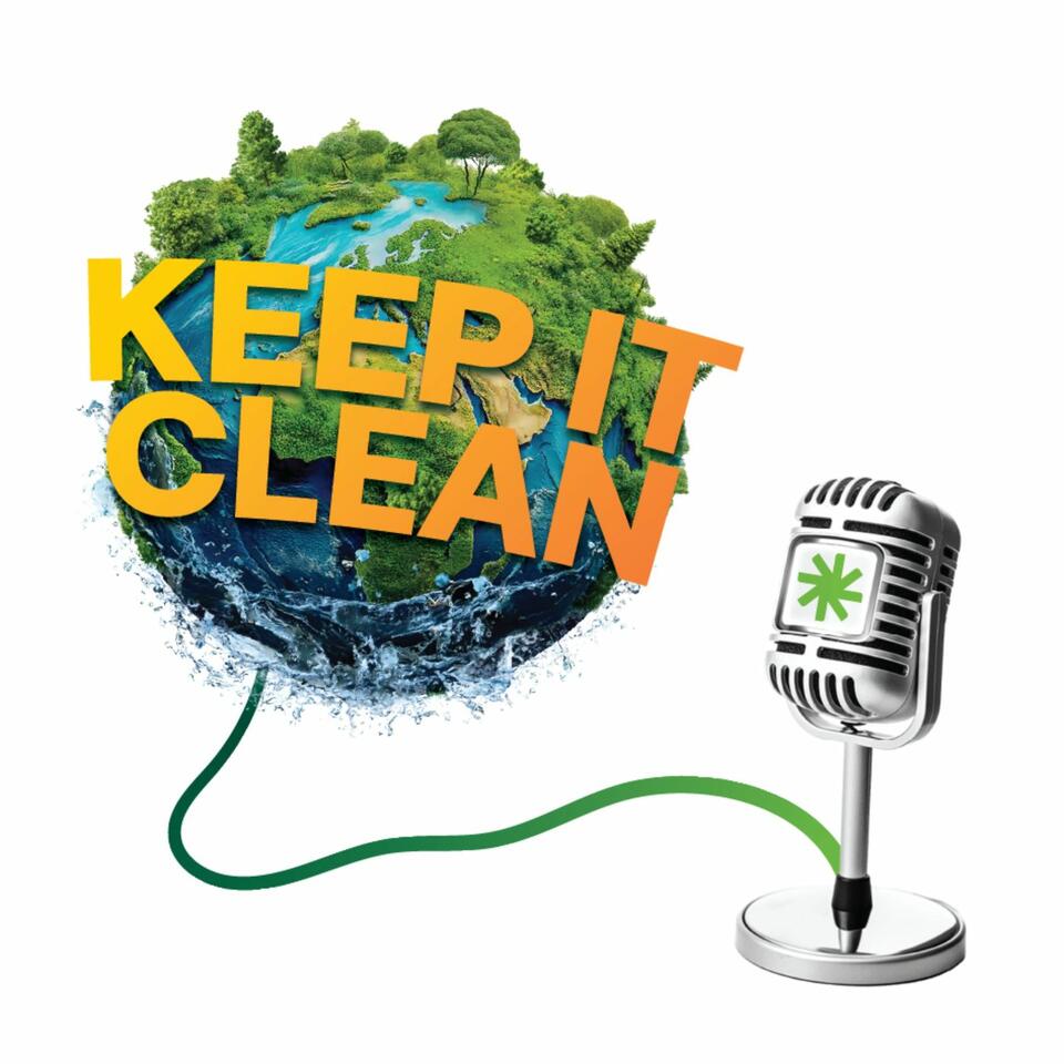 Keep It Clean