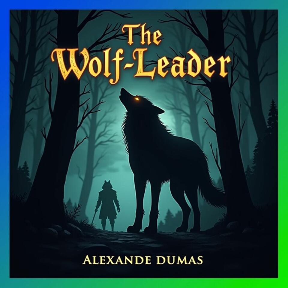 The Wolf-Leader Audiobook