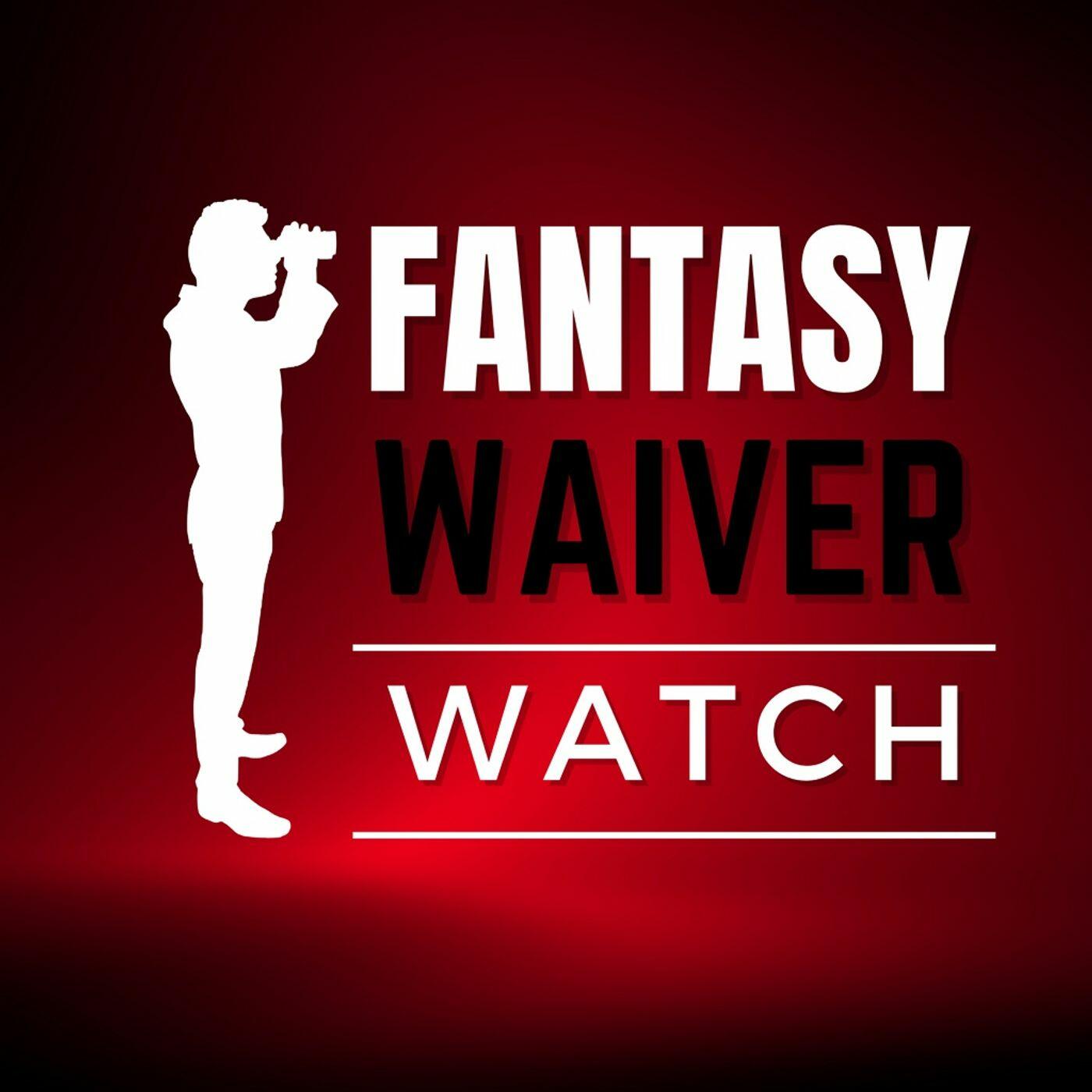 Fantasy Football Week 4 Waiver Wires (Ep. 71) - Old-Fashioned Football  (podcast)