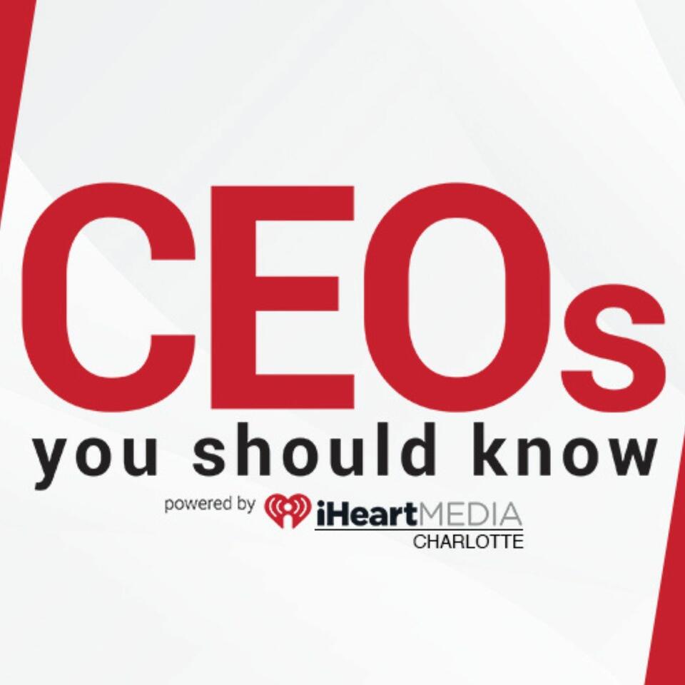 CEOs You Should Know - Charlotte