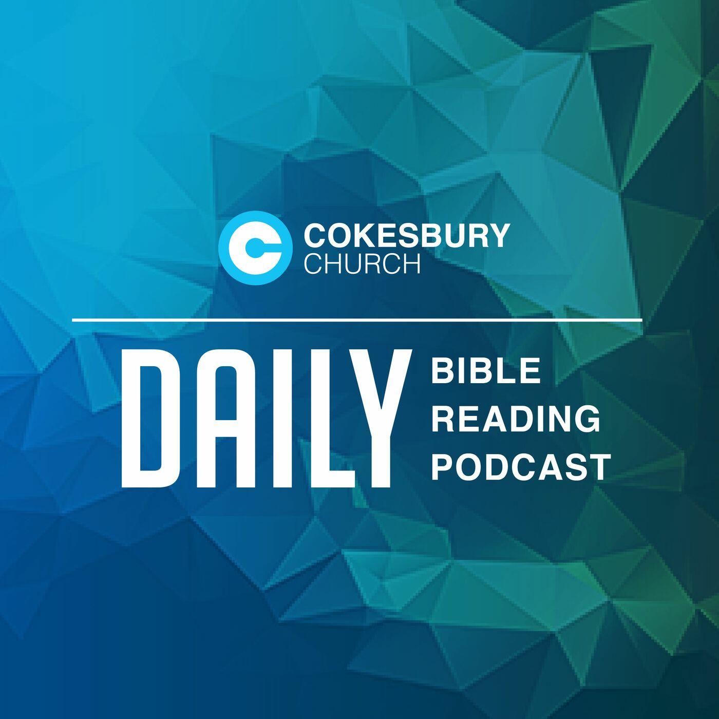 Podcast: Daily Bible Reading - What's The Point?