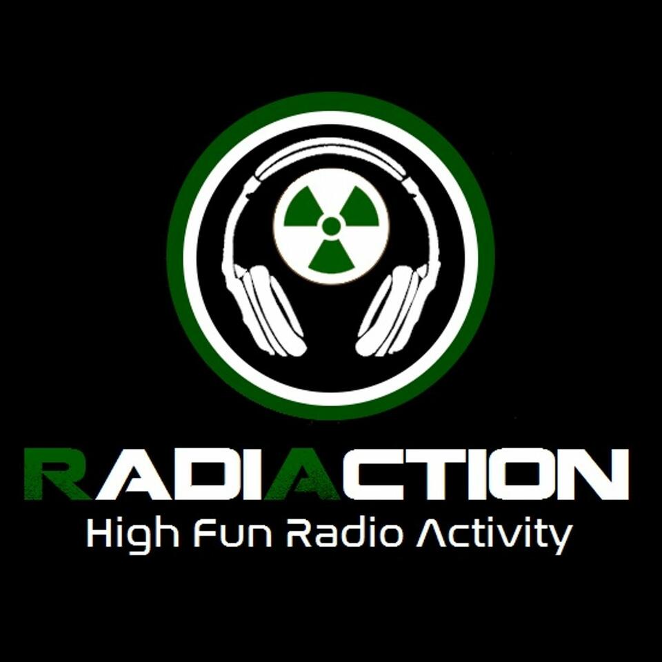 RadiAction in Tour
