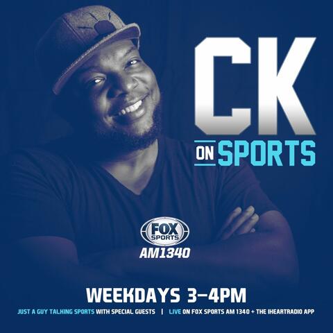 CK On Sports