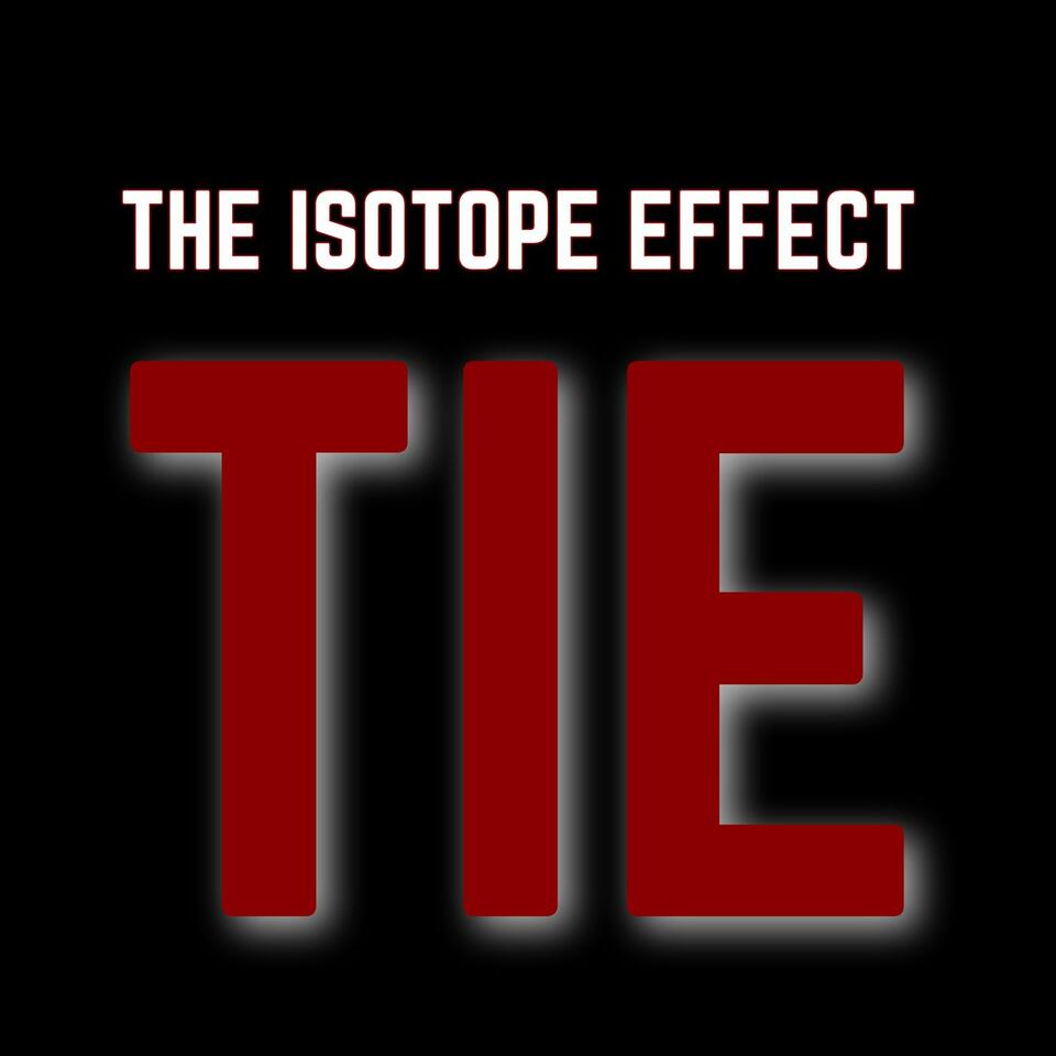 The Isotope Effect
