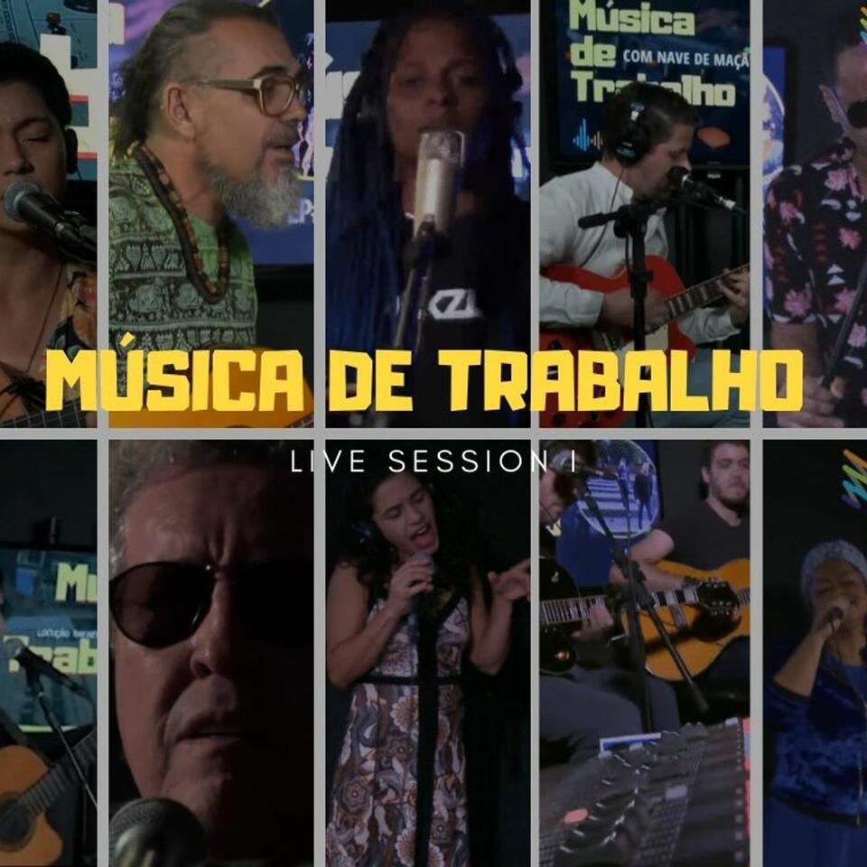 Música de Trabalho