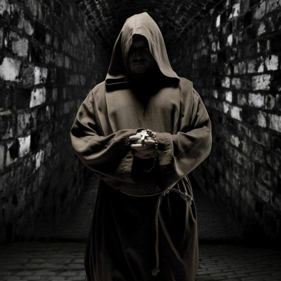 The Catholic Vault